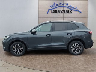 Volkswagen Tiguan 1.5 eTSI 5*J.Gar/aAHK/LED-Plus/el.Klappe/Kamera  ** - bilder 2