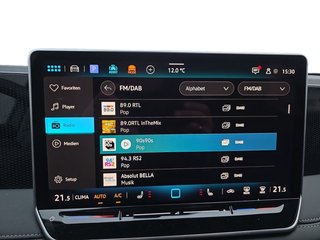 Volkswagen Tiguan 1.5 eTSI 5*J.Gar/aAHK/LED-Plus/el.Klappe/Kamera  ** - bilder 25