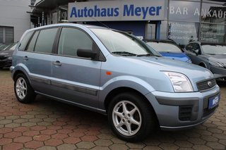 Ford Fusion Gebrauchtwagen Kaufen