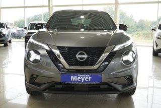 Nissan Juke Tekna Facelift 1.0 DIG-T Leder/Keyless/LED/Kamera - foto 2
