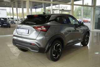 Nissan Juke Tekna Facelift 1.0 DIG-T Leder/Keyless/LED/Kamera - foto 4
