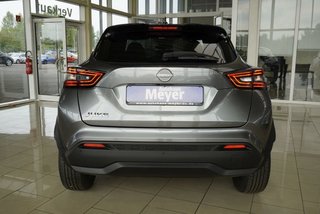Nissan Juke Tekna Facelift 1.0 DIG-T Leder/Keyless/LED/Kamera - foto 5