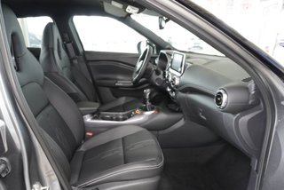 Nissan Juke Tekna Facelift 1.0 DIG-T Leder/Keyless/LED/Kamera - foto 4