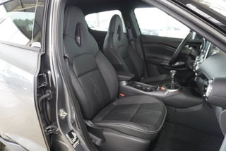 Nissan Juke Tekna Facelift 1.0 DIG-T Leder/Keyless/LED/Kamera - foto 5