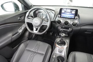 Nissan Juke Tekna Facelift 1.0 DIG-T Leder/Keyless/LED/Kamera - foto 9