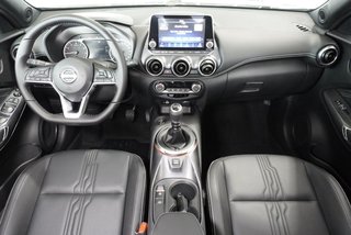 Nissan Juke Tekna Facelift 1.0 DIG-T Leder/Keyless/LED/Kamera - foto 10