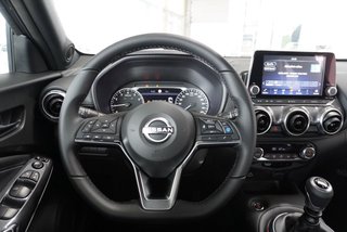 Nissan Juke Tekna Facelift 1.0 DIG-T Leder/Keyless/LED/Kamera - foto 11