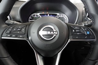 Nissan Juke Tekna Facelift 1.0 DIG-T Leder/Keyless/LED/Kamera - foto 12