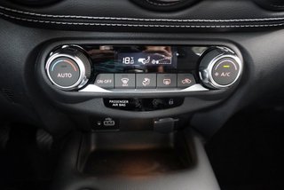 Nissan Juke Tekna Facelift 1.0 DIG-T Leder/Keyless/LED/Kamera - foto 15