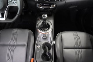 Nissan Juke Tekna Facelift 1.0 DIG-T Leder/Keyless/LED/Kamera - foto 16