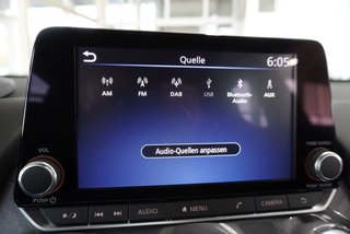 Nissan Juke Tekna Facelift 1.0 DIG-T Leder/Keyless/LED/Kamera - foto 22