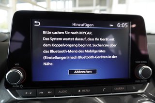 Nissan Juke Tekna Facelift 1.0 DIG-T Leder/Keyless/LED/Kamera - foto 26