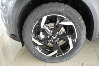 Nissan Juke Tekna Facelift 1.0 DIG-T Leder/Keyless/LED/Kamera - foto 27