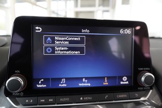 Nissan Juke Tekna Facelift 1.0 DIG-T Leder/Keyless/LED/Kamera - foto 31
