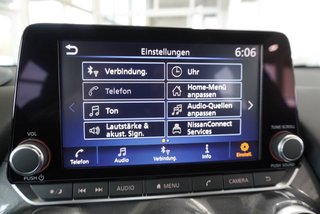 Nissan Juke Tekna Facelift 1.0 DIG-T Leder/Keyless/LED/Kamera - foto 32