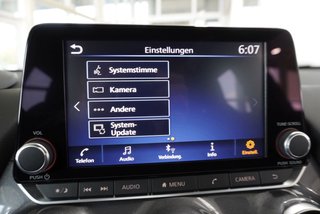 Nissan Juke Tekna Facelift 1.0 DIG-T Leder/Keyless/LED/Kamera - foto 36
