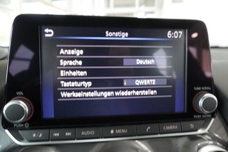 Nissan Juke Tekna Facelift 1.0 DIG-T Leder/Keyless/LED/Kamera - foto 37