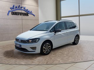 Volkswagen Golf Sportsvan Gebrauchtwagen Kaufen