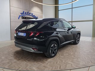 Hyundai TUCSON 1.6 T-GDI DCT Navi/ACC/Kamera/Keyless/Sitzhz.   ** - bilder 5