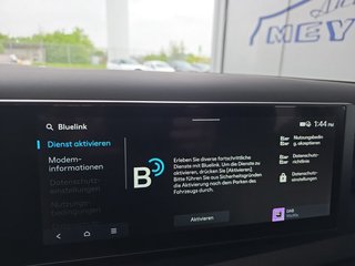 Hyundai TUCSON 1.6 T-GDI DCT Navi/ACC/Kamera/Keyless/Sitzhz.   ** - bilder 36