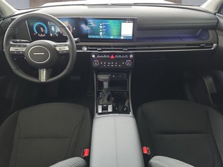 Hyundai TUCSON 1.6 T-GDI DCT Navi/ACC/Kamera/Keyless/Sitzhz.   ** - bilder 5