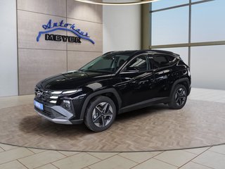 Hyundai TUCSON age.one-day registration Kaufen
