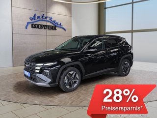 Hyundai TUCSON age.one-day registration Kaufen