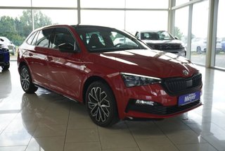 Skoda Scala Jahreswagen Kaufen