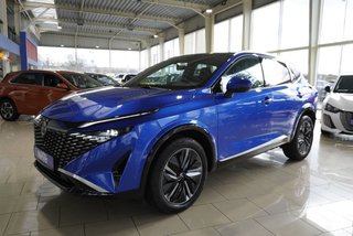 Nissan Qashqai age.one-day registration Kaufen