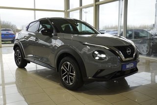 Nissan Juke age.one-day registration Kaufen