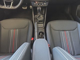 Skoda Kamiq Monte Carlo 1,5TSI DSG AHK/Matrix/el.Klappe         ** - foto 7