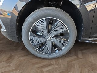 Skoda Kamiq Monte Carlo 1,5TSI DSG AHK/Matrix/el.Klappe         ** - foto 11