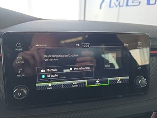 Skoda Kamiq Monte Carlo 1,5TSI DSG AHK/Matrix/el.Klappe         ** - foto 29