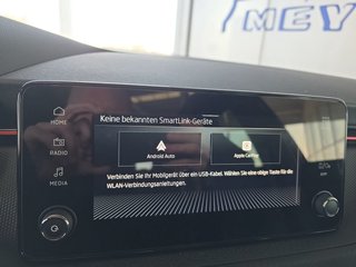 Skoda Kamiq Monte Carlo 1,5TSI DSG AHK/Matrix/el.Klappe         ** - foto 31