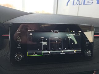 Skoda Kamiq Monte Carlo 1,5TSI DSG AHK/Matrix/el.Klappe         ** - foto 37