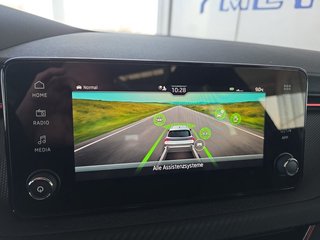 Skoda Kamiq Monte Carlo 1,5TSI DSG AHK/Matrix/el.Klappe         ** - foto 39