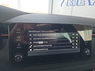 Skoda Kamiq Monte Carlo 1,5TSI DSG AHK/Matrix/el.Klappe         ** - foto 40