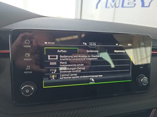 Skoda Kamiq Monte Carlo 1,5TSI DSG AHK/Matrix/el.Klappe         ** - foto 43