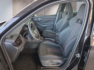 Skoda Kamiq Monte Carlo 1,5TSI DSG AHK/Matrix/el.Klappe         ** - foto 5