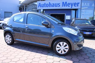 Citroën C1 Gebrauchtwagen Kaufen