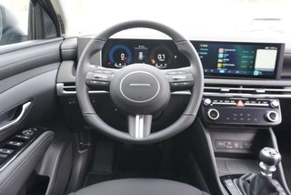 Hyundai TUCSON 1.6 T-GDI 18*Alu/LED/Navi/Keyless/Kamera   ** - bilder 12