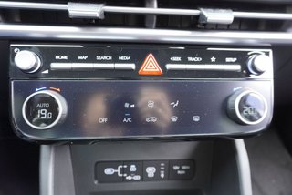 Hyundai TUCSON 1.6 T-GDI 18*Alu/LED/Navi/Keyless/Kamera   ** - bilder 16