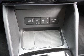 Hyundai TUCSON 1.6 T-GDI 18*Alu/LED/Navi/Keyless/Kamera   ** - bilder 23