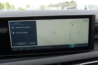Hyundai TUCSON 1.6 T-GDI 18*Alu/LED/Navi/Keyless/Kamera   ** - bilder 27