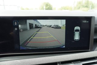 Hyundai TUCSON 1.6 T-GDI 18*Alu/LED/Navi/Keyless/Kamera   ** - bilder 45