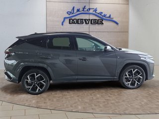Hyundai TUCSON 1,6T HEV N Line X UPE=52000 Euro!        ** - bilder 6