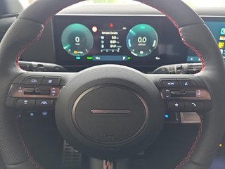 Hyundai TUCSON 1,6T HEV N Line X UPE=52000 Euro!        ** - bilder 33