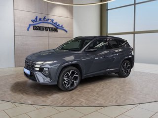 Hyundai TUCSON age.one-day registration Kaufen