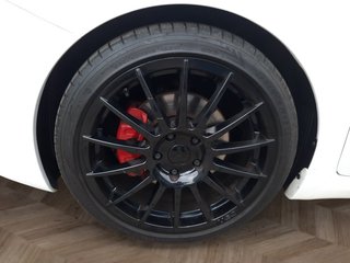 Kia Ceed GT-Track 1.6 T-GDI Xenon/Sitzh./Temp./Kamera/8 Fach Alu - foto 9