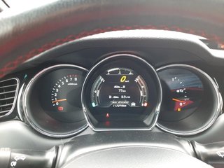Kia Ceed GT-Track 1.6 T-GDI Xenon/Sitzh./Temp./Kamera/8 Fach Alu - foto 14